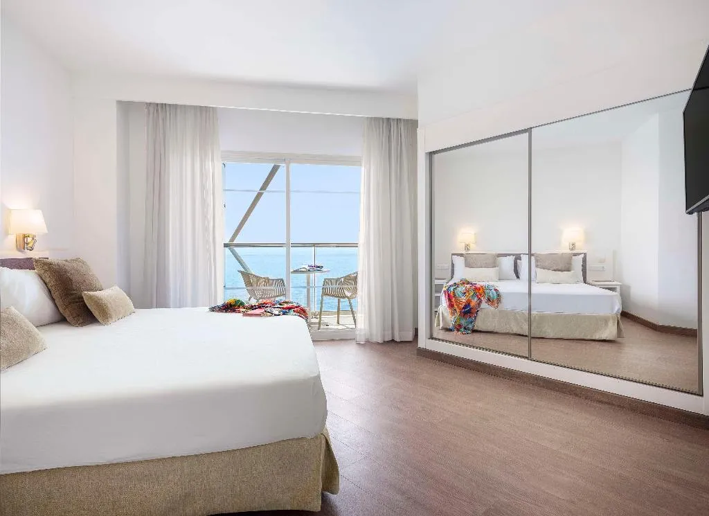 JUNIOR SUITE SEA VIEW Room, Sol Principe, Costa Del Sol