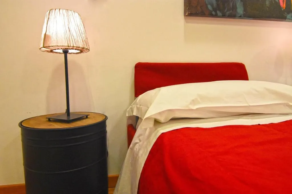 Room, Ninarella Bed&Breakfast, Naples