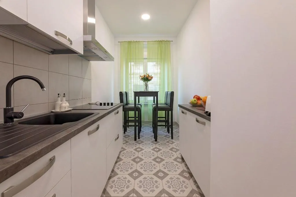 Room, San Martino Rooms, Istria