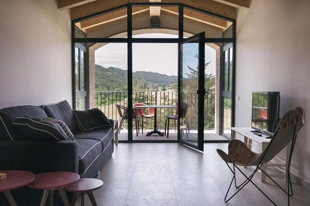 Room, Can Alemany, Barcelona