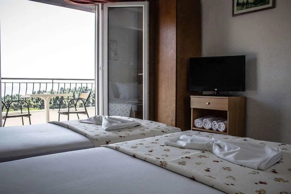Room, Ilios Hotel, Thessaloniki