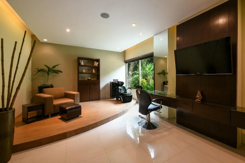 General view, El Dorado Seaside Suites Spa Resort Al, Cancun Area