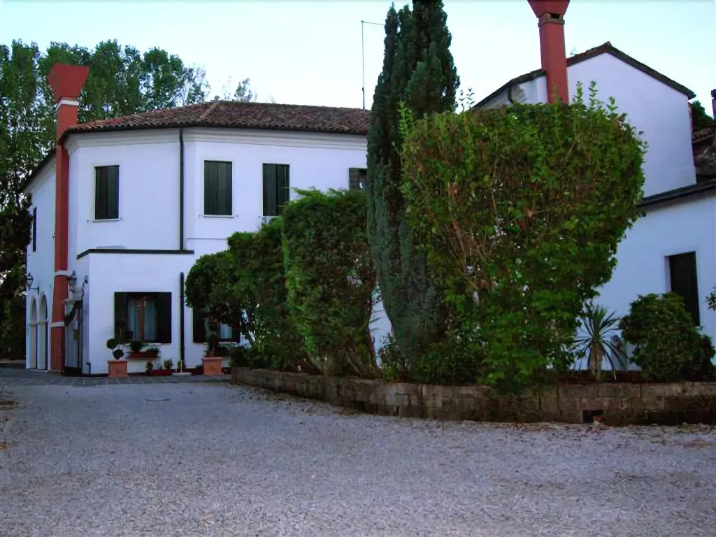 General view, Hotel Ristorante Alla Villa Fini, Venice