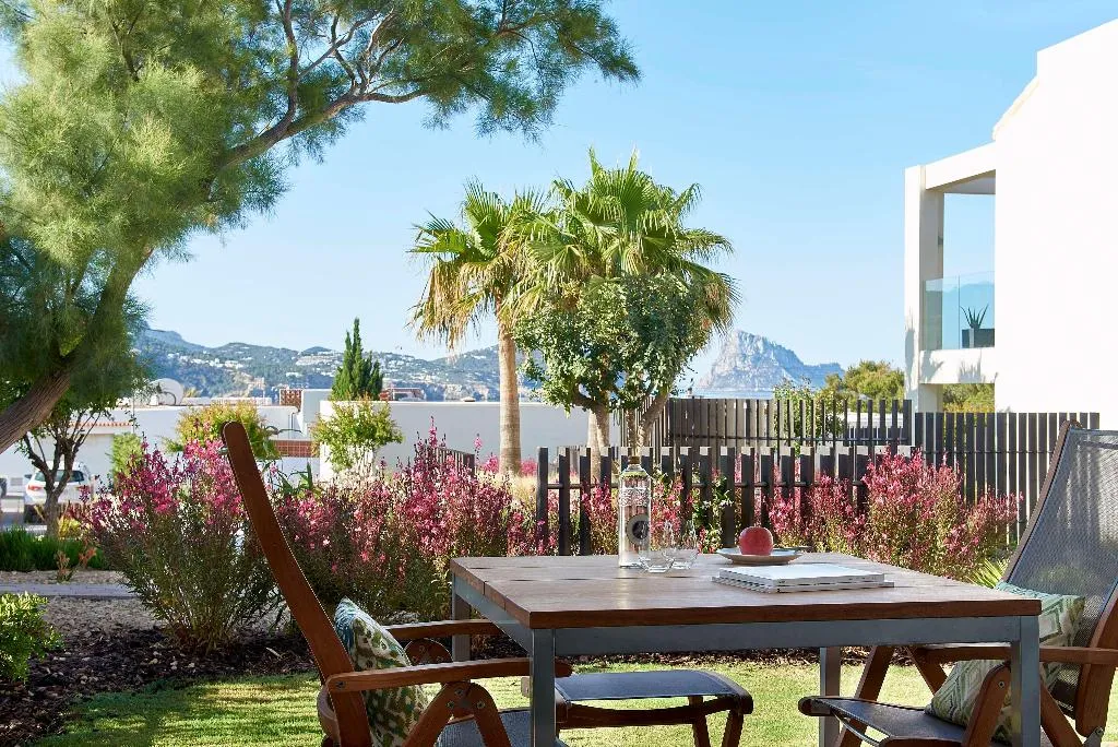 Room, Club Calimera Delfin Playa, Ibiza