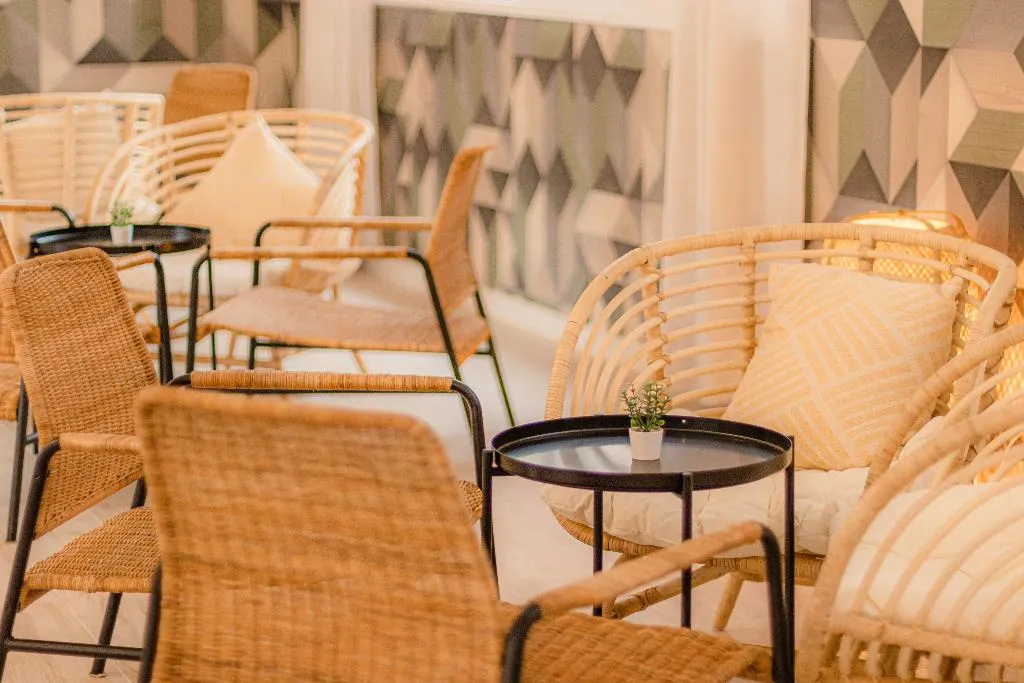 Bar, Sol Parc, Menorca