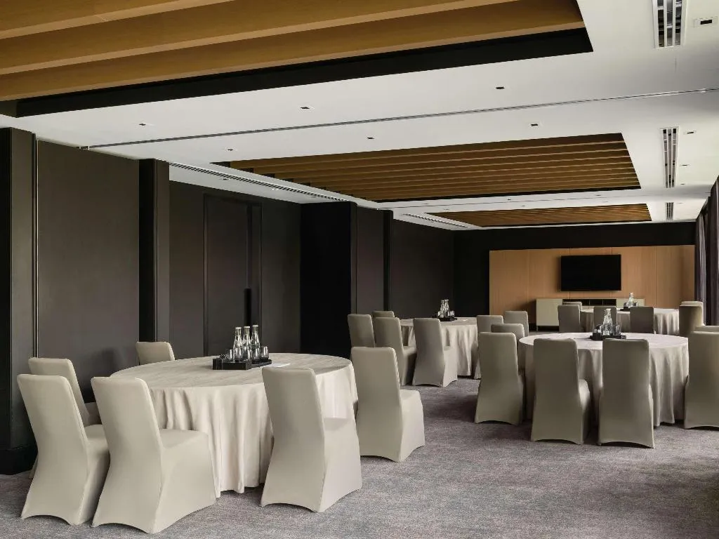Conferences, Delano Dubai, Dubai