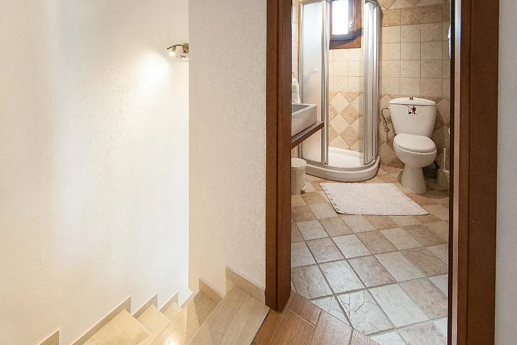 Room, Four Season Villas, Skiathos