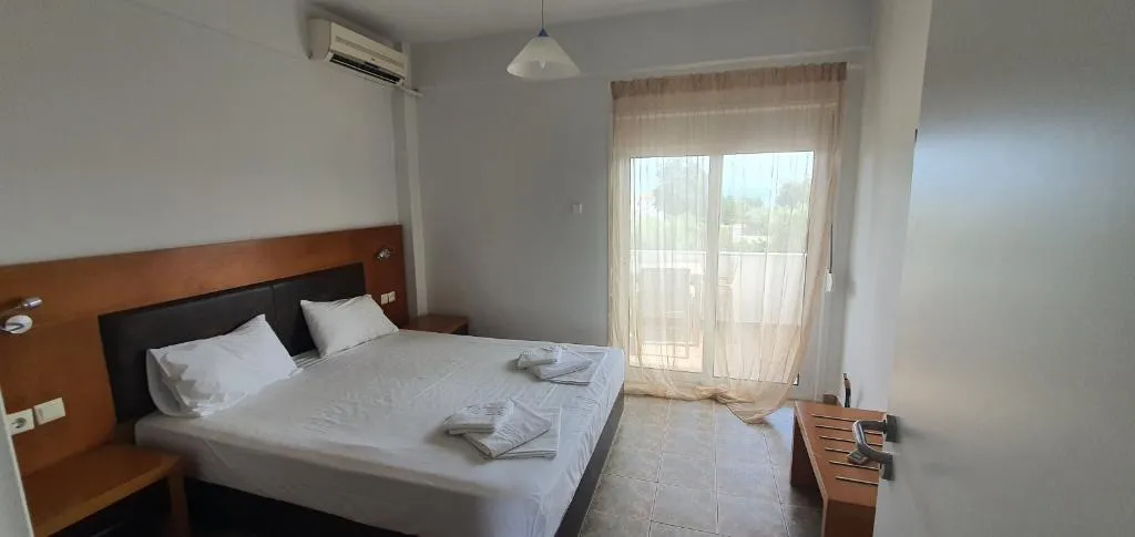 Double or Twin STANDARD Room, Villa Ilios Hotel, Halkidiki