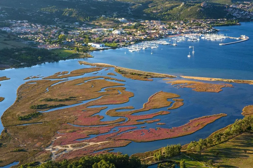 General view, Cascioni Eco Retreat, Olbia