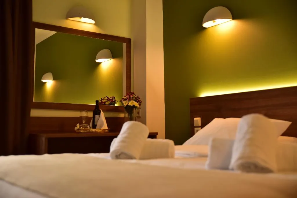 Double or Twin SUPERIOR Room, Mont Helmos, Athens