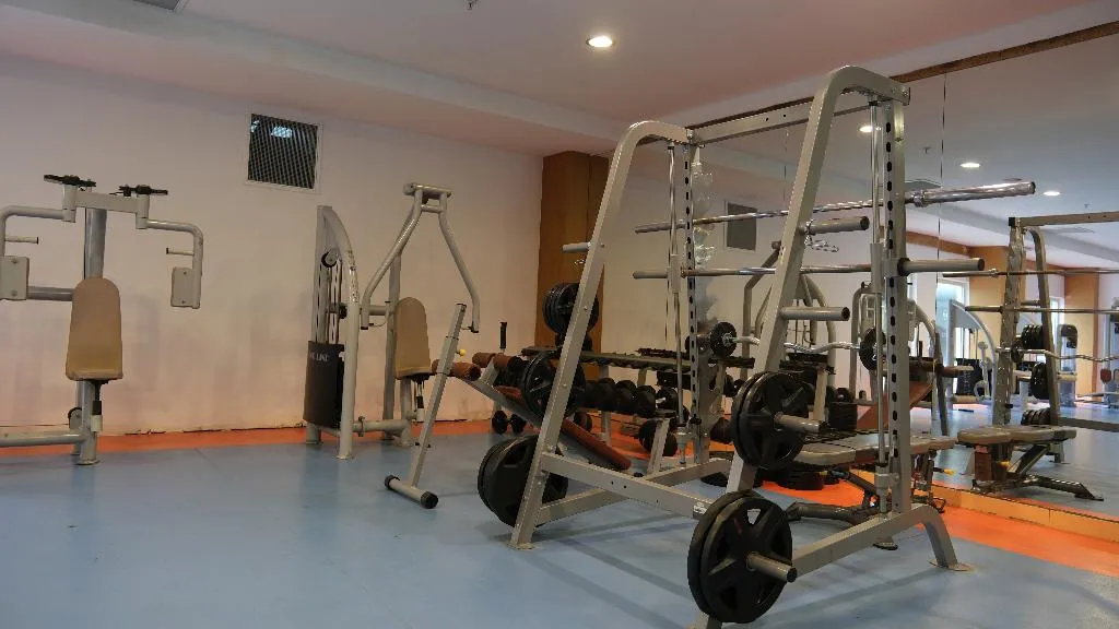 Sports and Entertainment, Sural Resort Hotel, Antalya