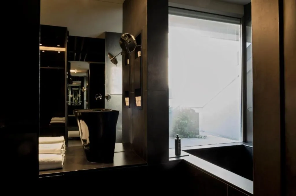Room, Strafhotel a member of Design Hotels, Milan