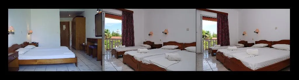 TRIPLE CLASSIC Room, Sydney Greece, Zante