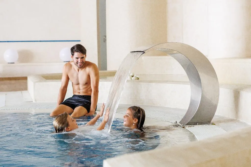 Sports and Entertainment, Iberostar Waves Royal Andalus, Costa De La Luz