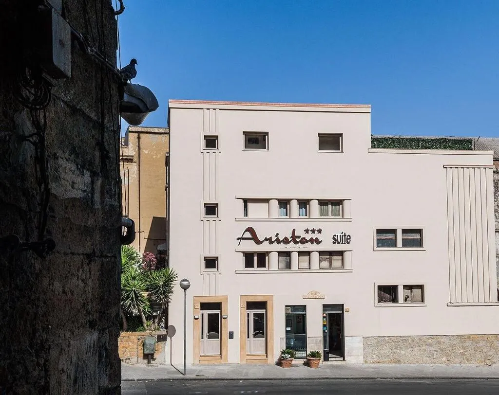 General view, Ariston Suite, Palermo