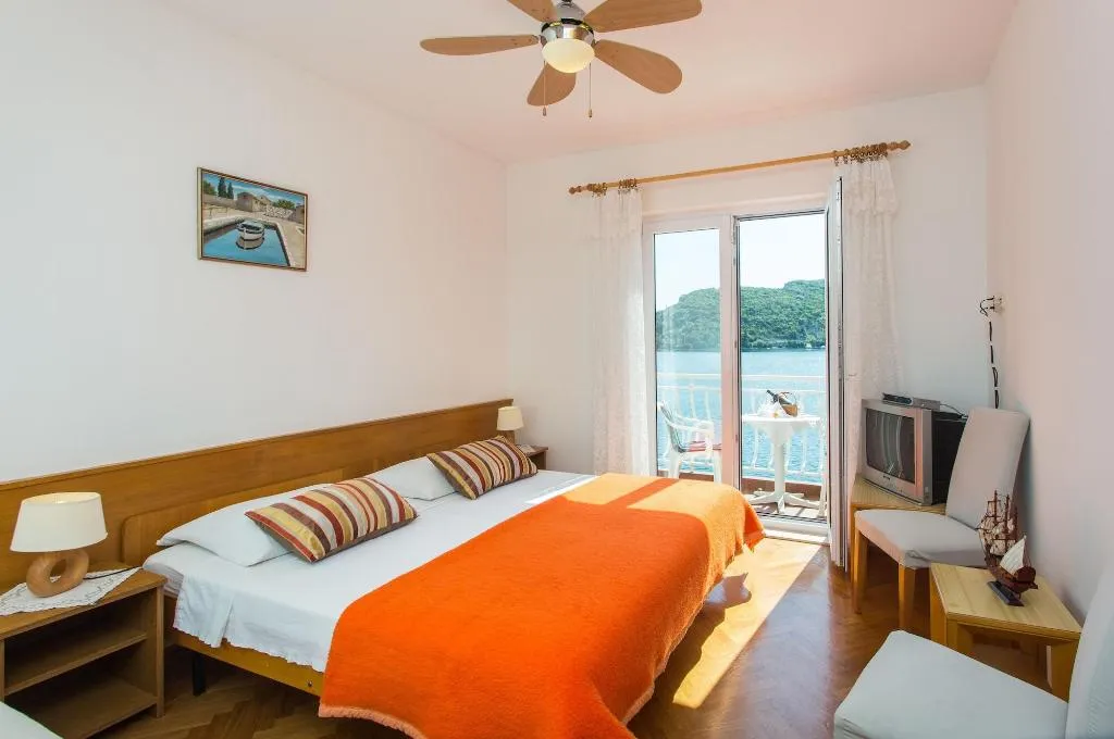Room, Villa Malfi, Dubrovnik