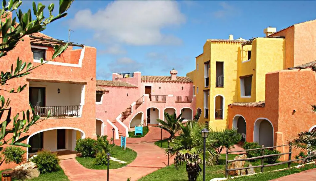 General view, Stintino Country Paradise, Alghero