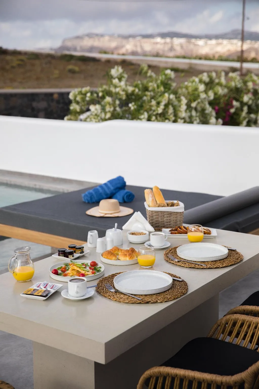 SUITE EXECUTIVE Room, Vineyard Exclusive Suites, Santorini