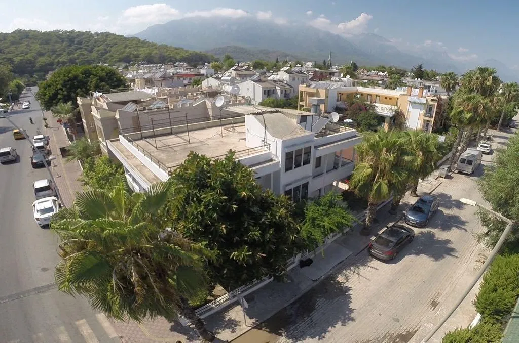 General view, Maxx Apart, Antalya
