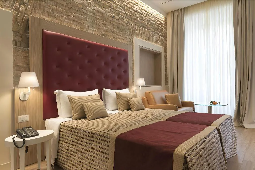 Room, Navona Luxury Guest House, Rome