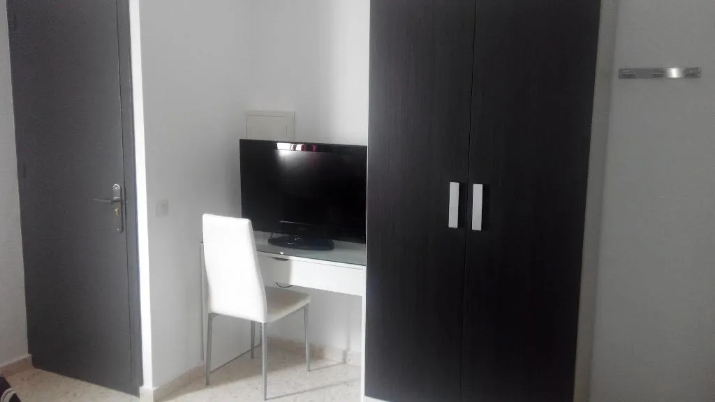 Room, Hostal Ocaña Manilva, Costa Del Sol