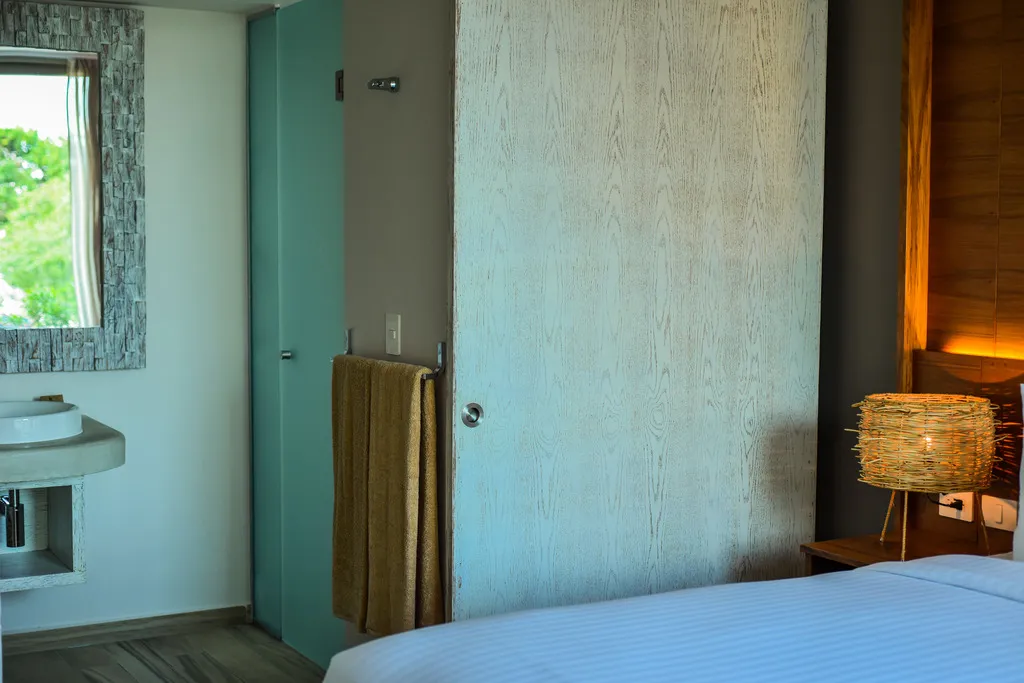 Room LUXURY Room, Newport House Playa, Playa Del Carmen