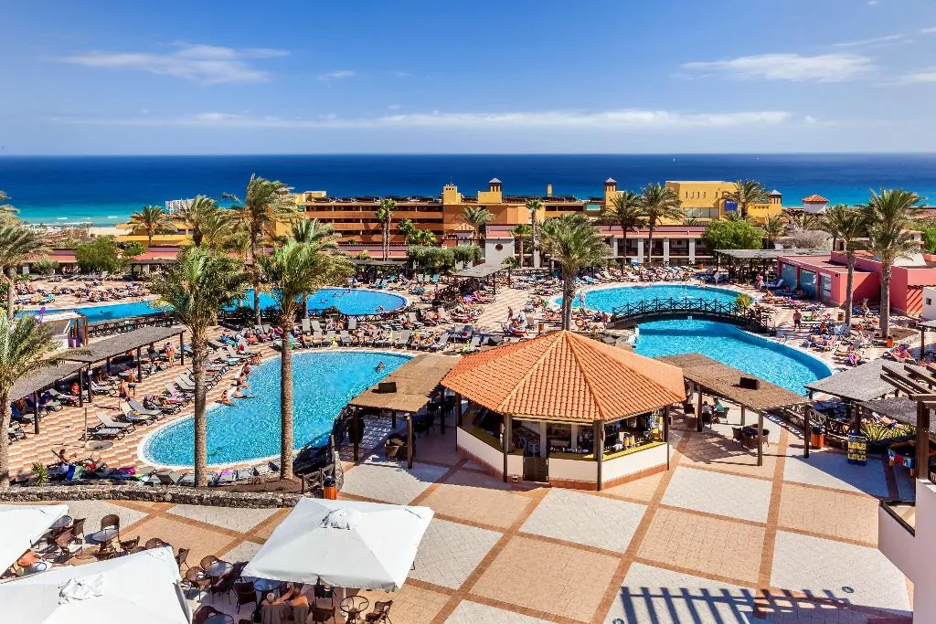 Pool, Occidental Jandía Mar – All Inclusive, Fuerteventura