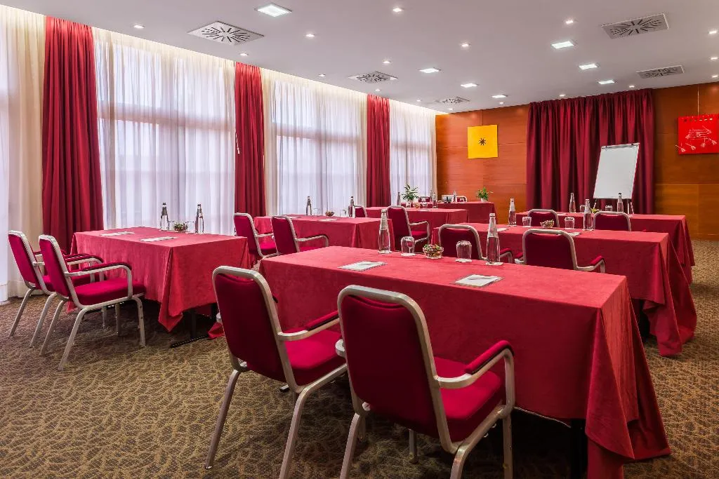 Conferences, Crowne Plaza Venice East Quarto D'altino, Venice