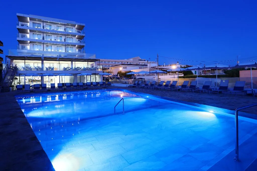 General view, Mar Azul Pur Estil Hotel & Spa, Majorca