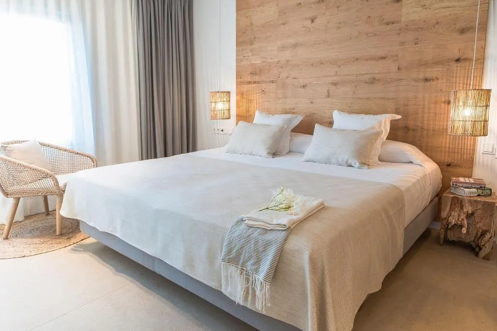 Room, Can Jaume, Ibiza