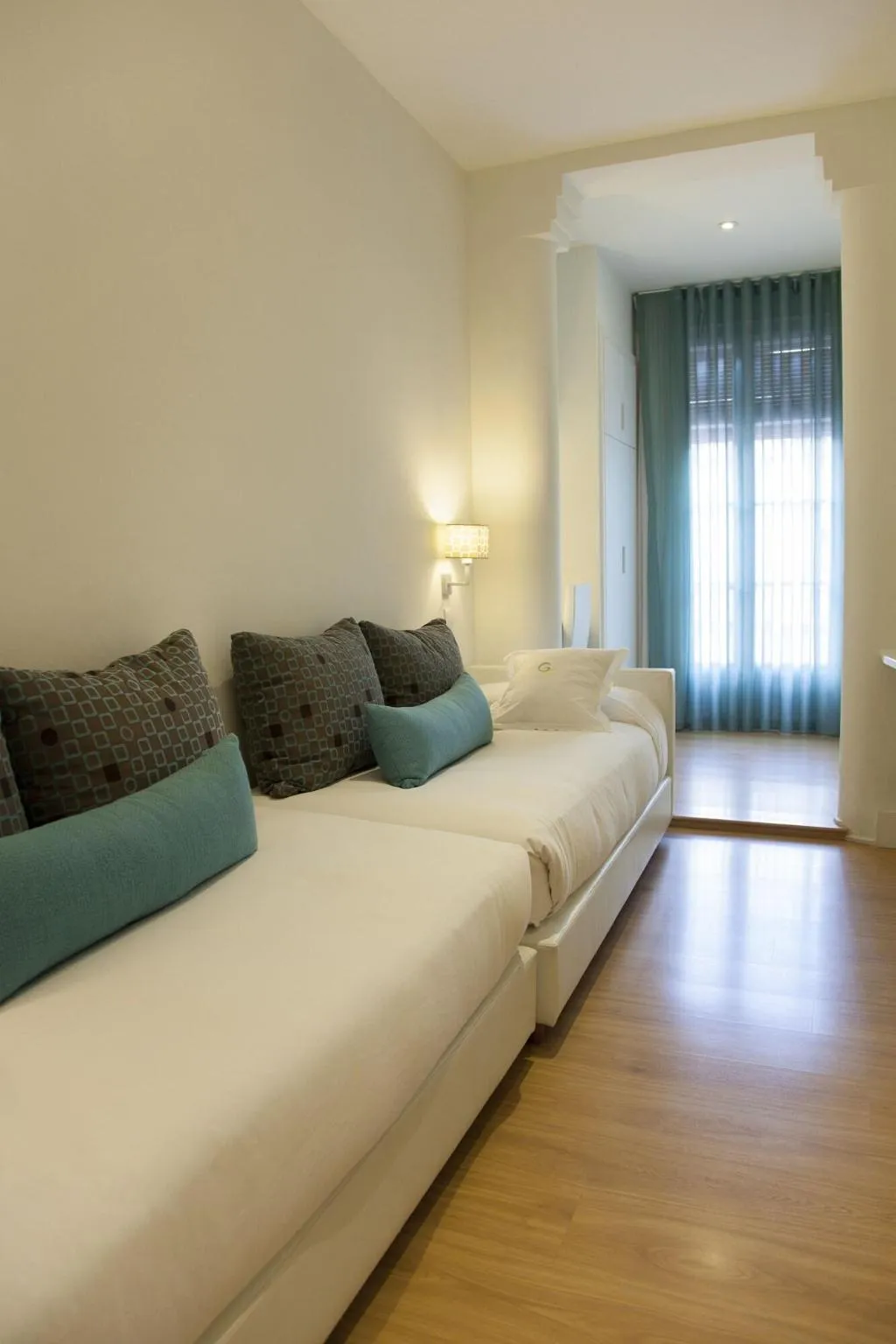 Room, Hostal Goya, Barcelona