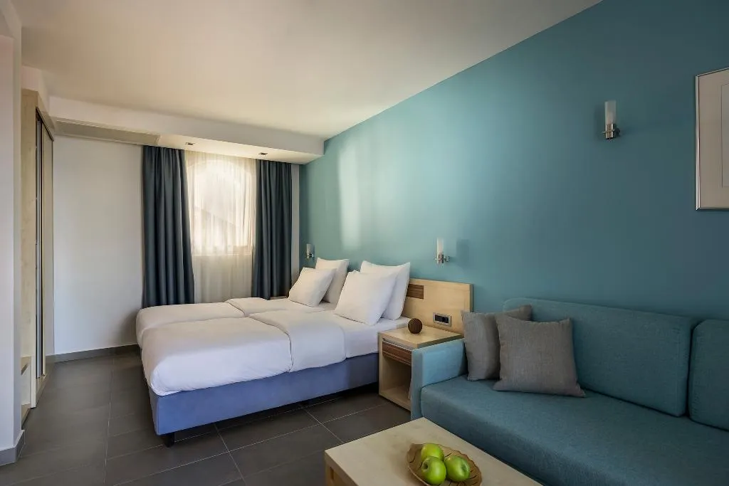 TRIPLE SUPERIOR Room, Maistra Select Belvedere Resort, Istria