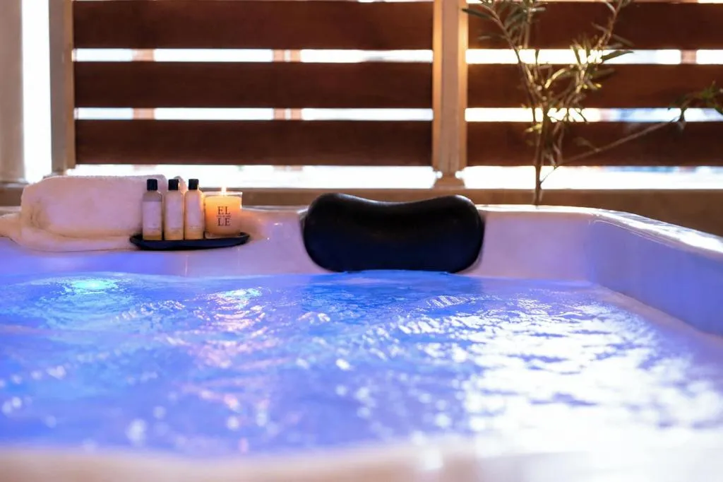 Room, Elle Rooms & Suites, Thessaloniki