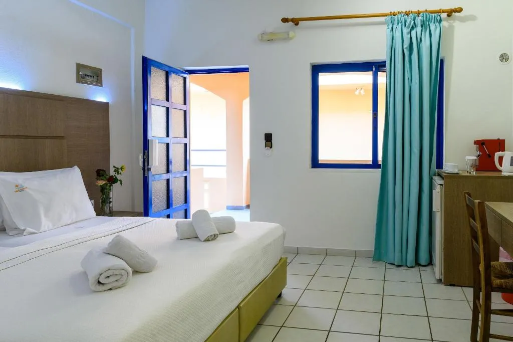 Room, Miramare High Beach Annex - All Inclusive, Crete