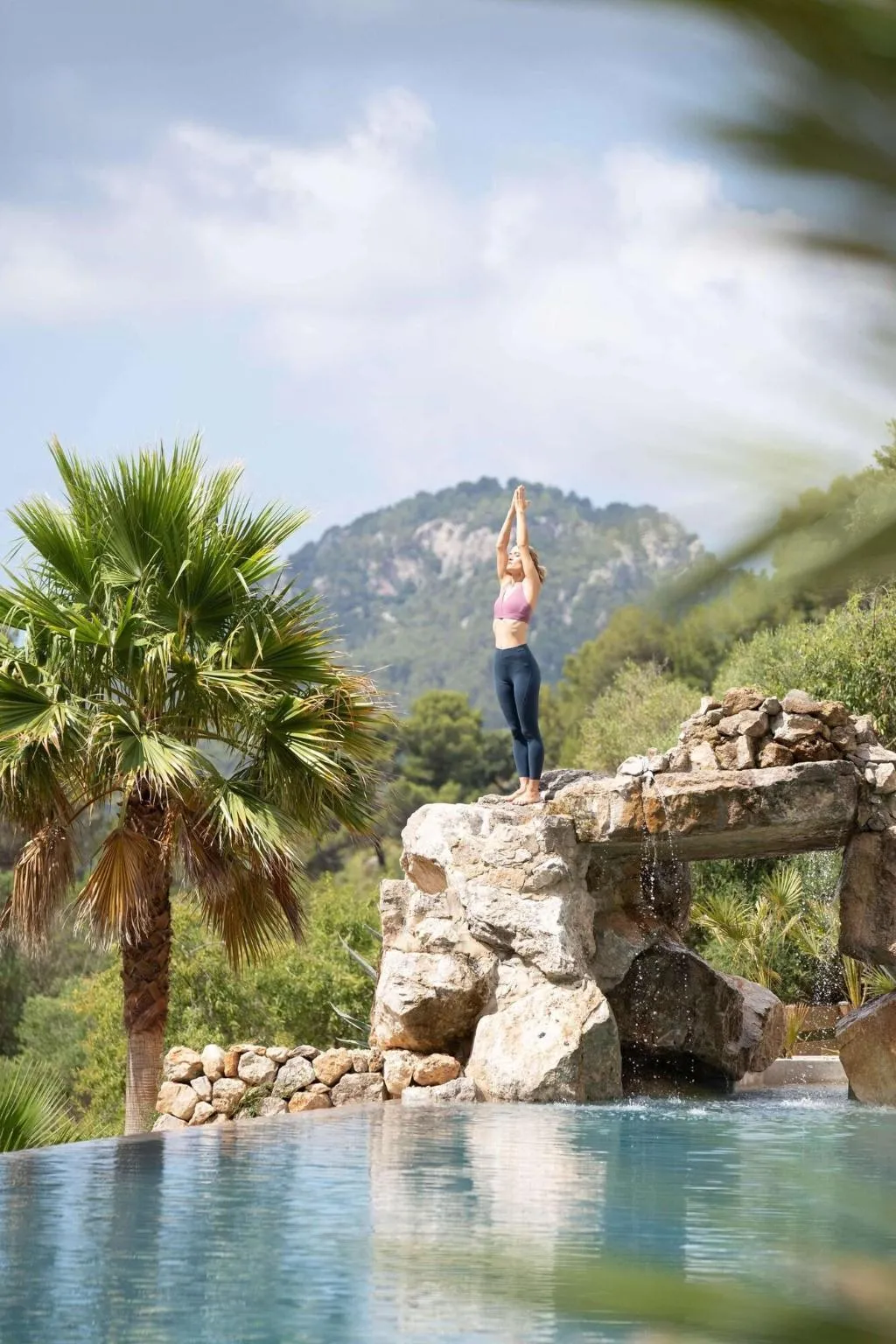 General view, Finca Ratxó, Member of Meliá Collection, Majorca
