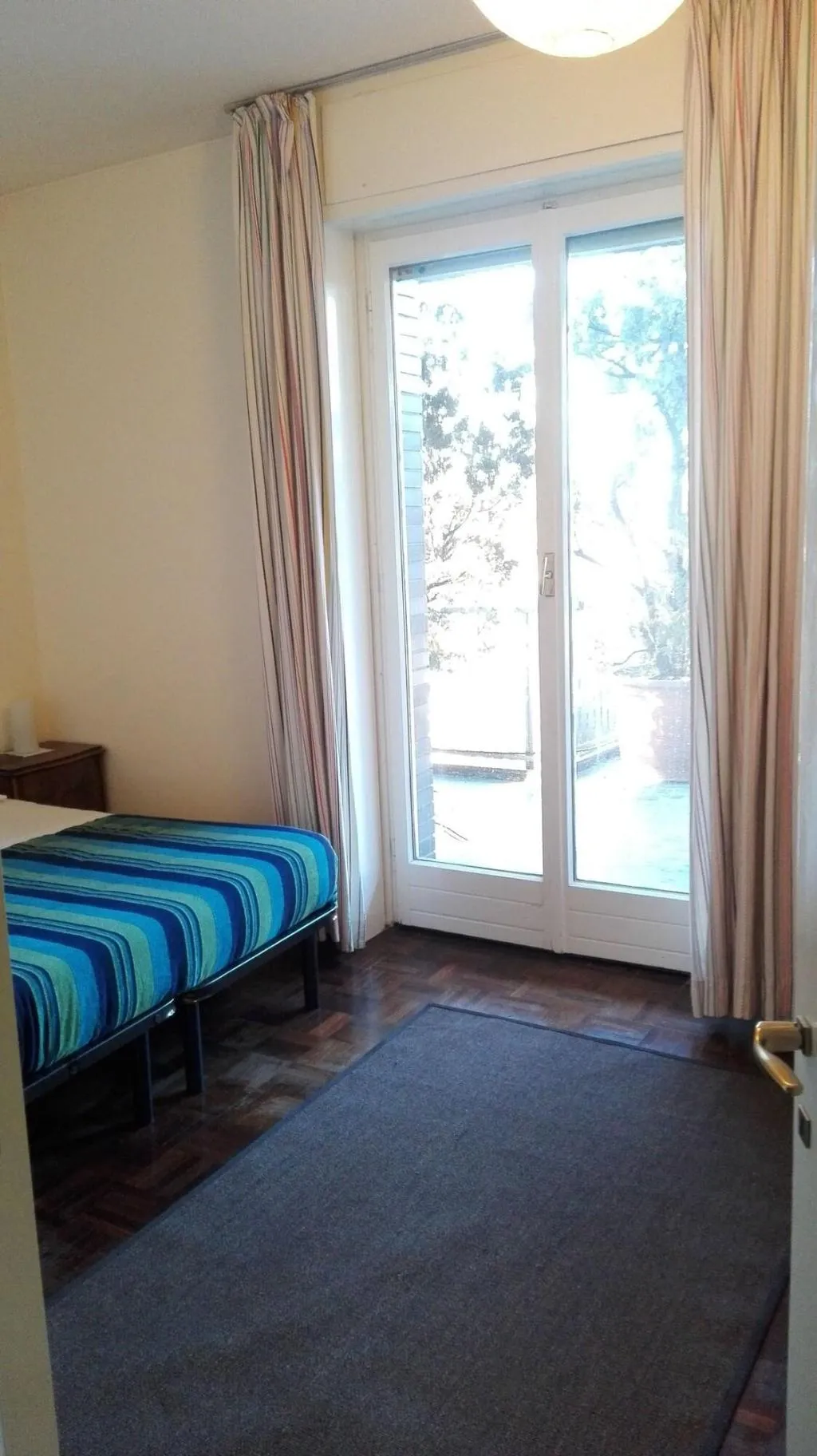 Room, Mita Rooms & Apartment - Penthouse, Milan