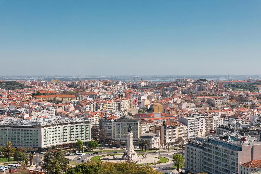 SUITE ONE BEDROOM Room, InterContinental Lisbon, Lisbon