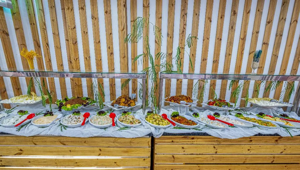 Restaurant, Maya World Didyma, Bodrum