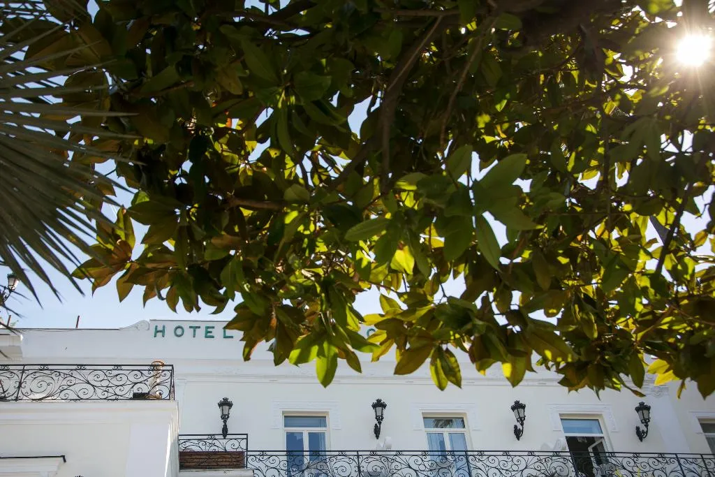 General view, Luxury Villa Excelsior Parco, Naples