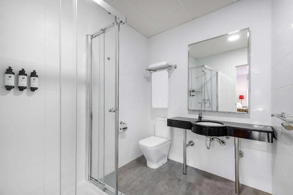 Room, Larios Málaga, Costa Del Sol