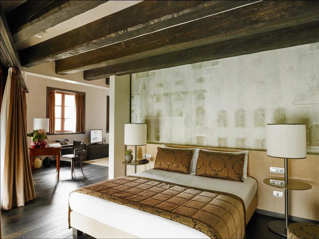 Room, Hyatt Centric Murano Venice, Venice