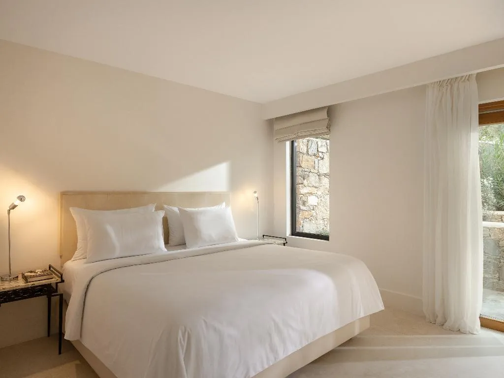 VILLA CAPACITY 4 Room, Cape Sounio, A Resort to Live, Athens