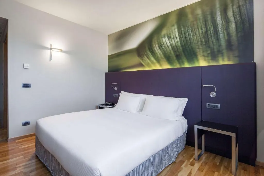 DOUBLE DELUXE Room, Ac Hotel Milano Sesto, Milan
