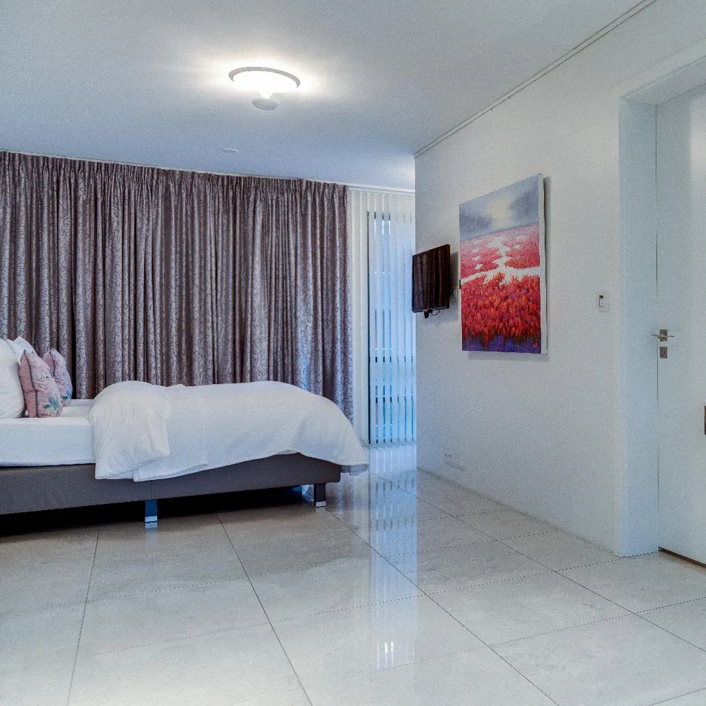 SUITE DELUXE Room, Black Pearl Luxury Apartments, Reykjavik