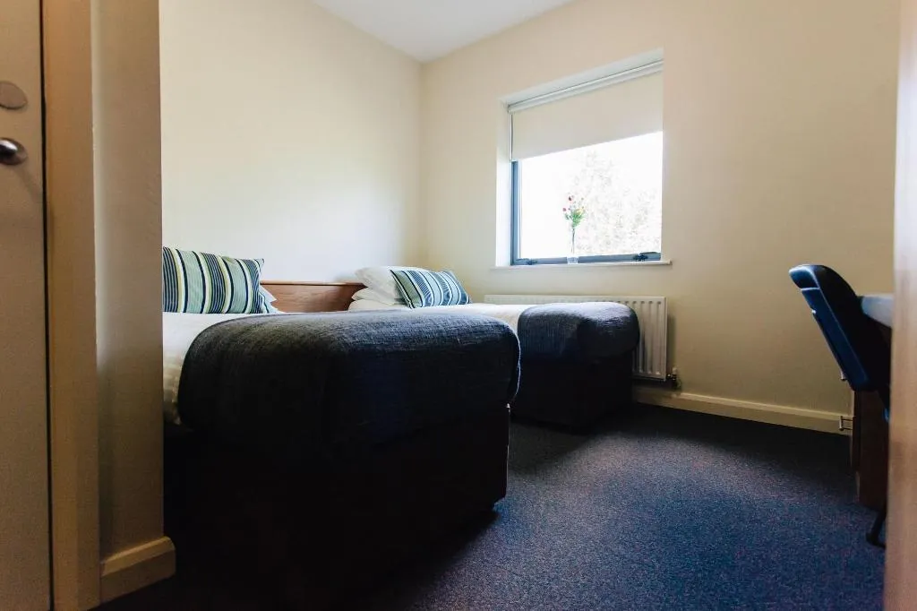 Room, Dcu Rooms Glasnevin, Dublin
