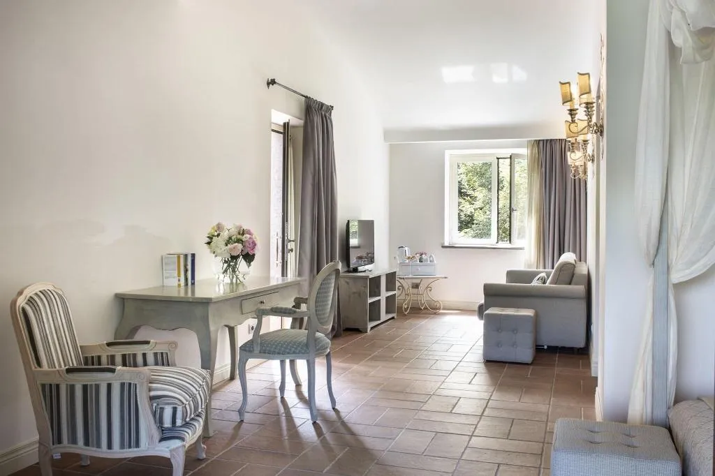 Room, Altarocca Wine Resort, Perugia