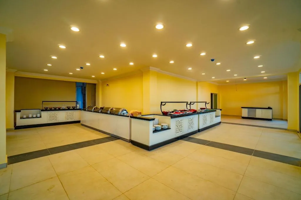 Restaurant, Prenses Sealine Beach Hotel, Antalya