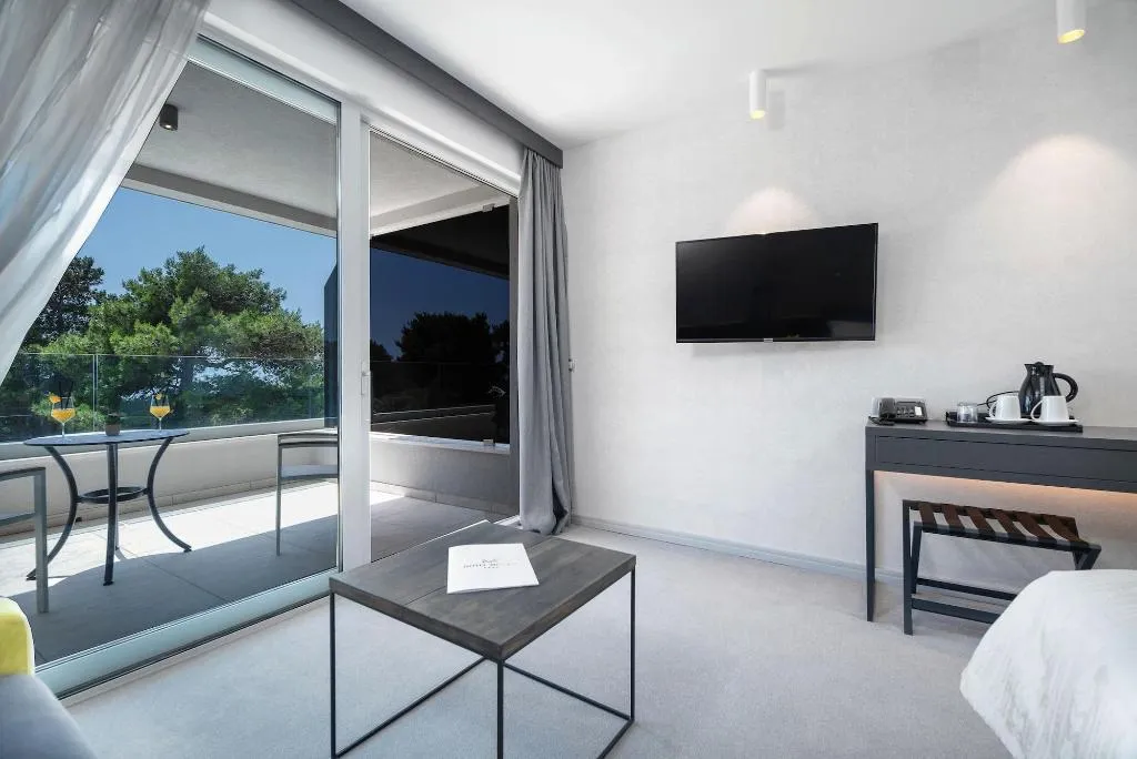 Room, Boutique Hotel Mirjam, Split