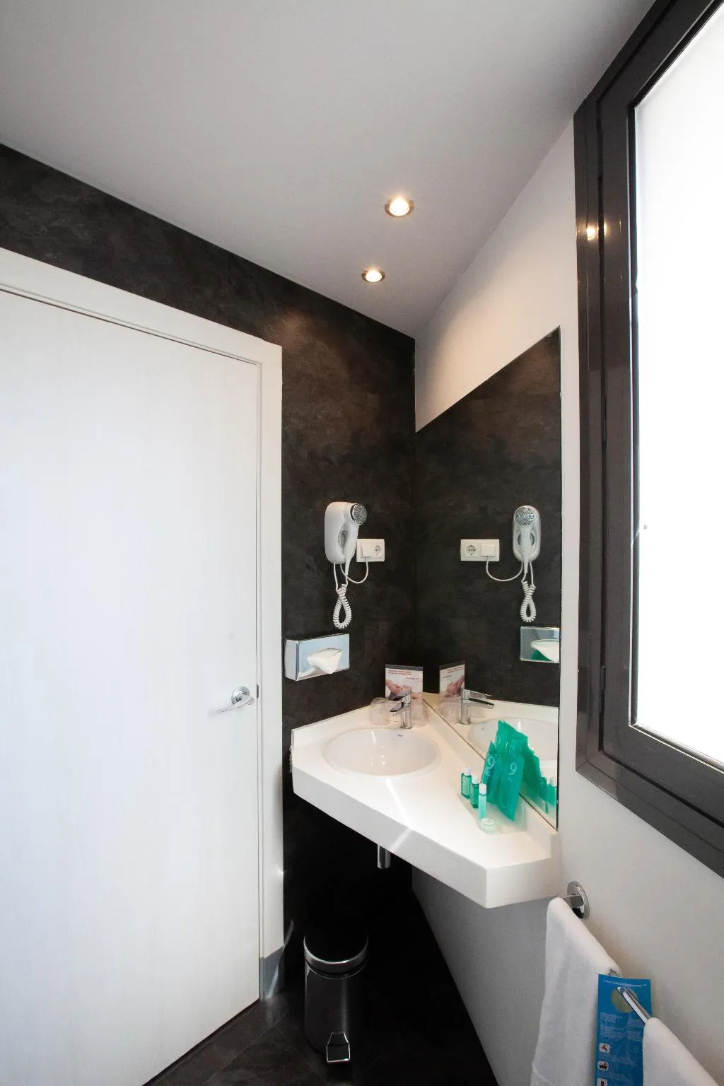 DOUBLE BASIC Room, Hotel Concordia Barcelona, Barcelona