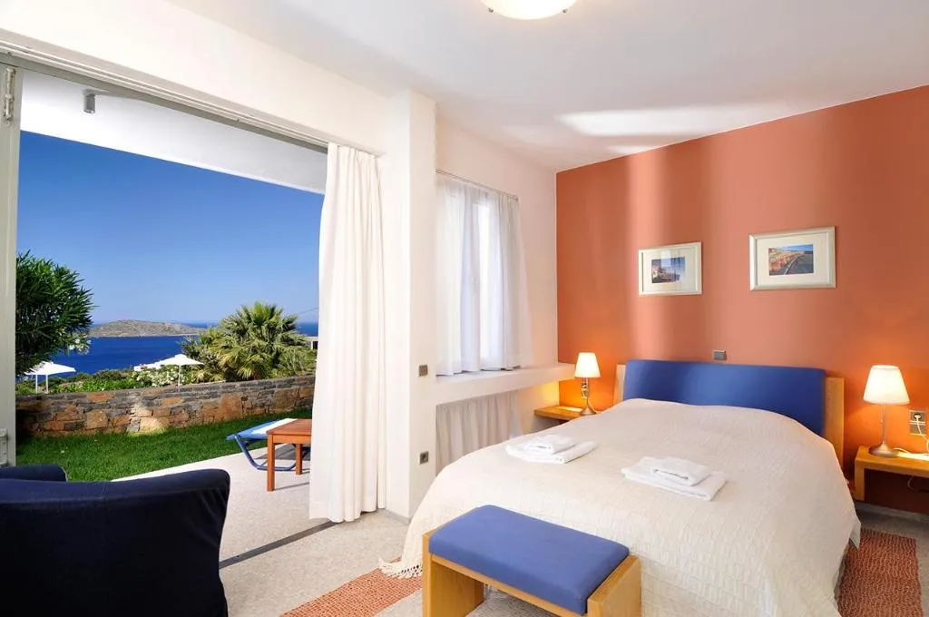 VILLA ONE BEDROOM Room, Elounda Living Residences, Crete